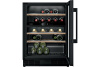 Винный шкаф Bosch KUW21AHG0