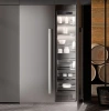 Встраиваемая морозильная камера Signature Kitchen Suite SKSCF1811P
