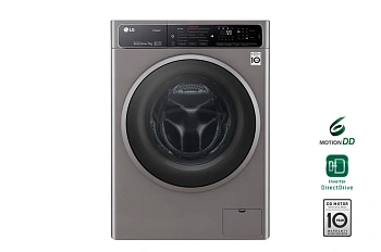 Стиральная машина LG F2H6HS8S