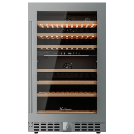Винный шкаф встраиваемый Meyvel MV77PRO-KST2