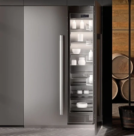 Встраиваемая морозильная камера Signature Kitchen Suite SKSCF1811P