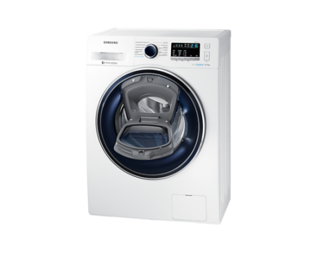Стиральная машина SAMSUNG WW65K42E09W