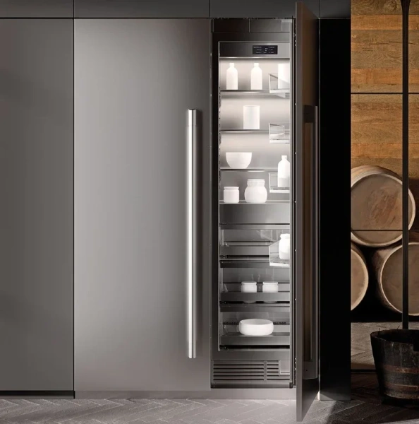 Встраиваемая морозильная камера Signature Kitchen Suite SKSCF1811P