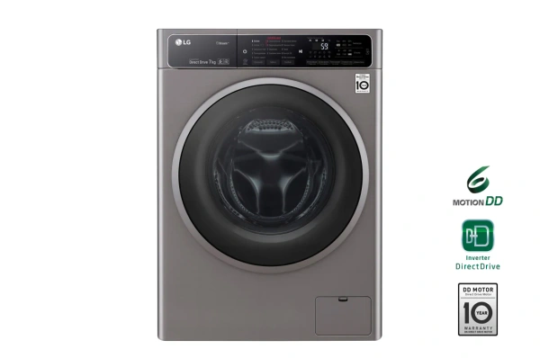 Стиральная машина LG F2H6HS8S