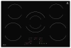 Электрическая варочная панель Monsher MHE 7002