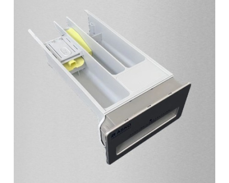 Стиральная машина Asko WMC8944VB.T