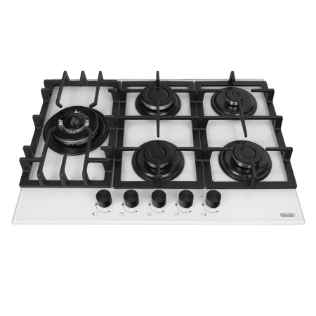 Газовая варочная панель DeLonghi GERMANA 7GW BB