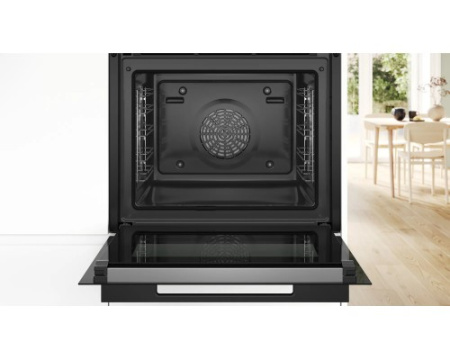 Духовой шкаф Bosch HBG9763B1S