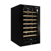 Винный шкаф Libhof GM-56 black