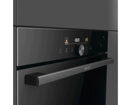 Духовой шкаф Gorenje BSA6747DGWI