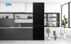 Холодильник Beko RCNK400E20ZGB черный
