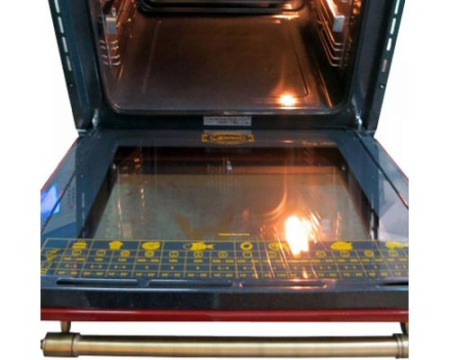 Электрический духовой шкаф Kaiser EH 6355 RotEm