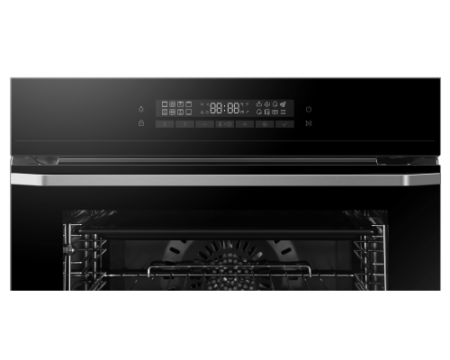 Духовой шкаф Haier HOQ-P16AN5GB
