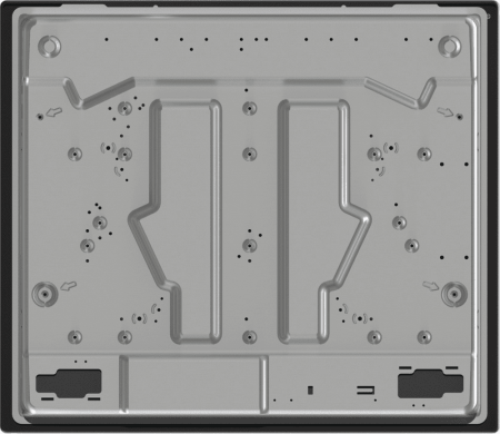 Независимая газовая варочная панель Gorenje G640EB