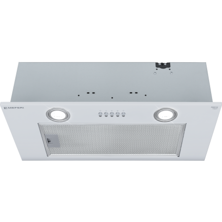 Полновстраиваемая вытяжка MEFERI INBOX60WH POWER