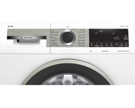 Стиральная машина Bosch WGA254A0OE
