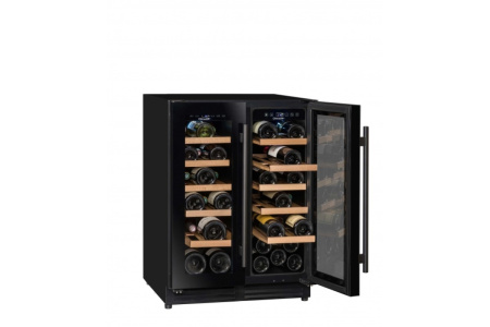 Винный шкаф Climadiff CBU40D1B