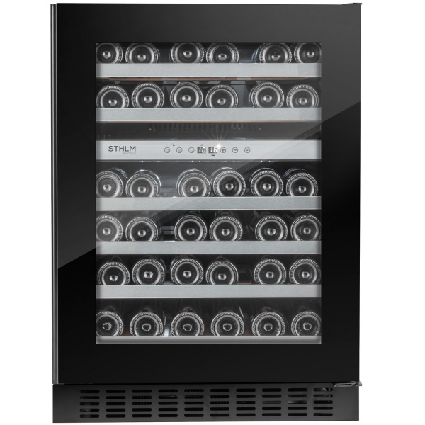 Холодильник винный Temptech STX60DRB