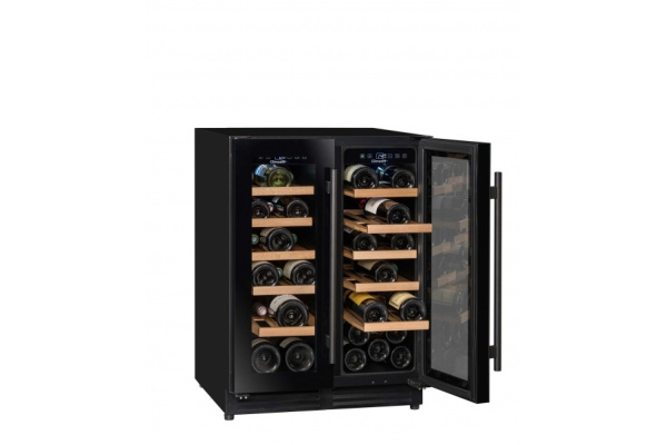 Винный шкаф Climadiff CBU40D1B