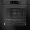 Комбинированный духовой шкаф с паром De Dietrich DOR7586BB