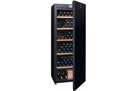 Монотемпературный винный шкаф Avintage DVA305PA+