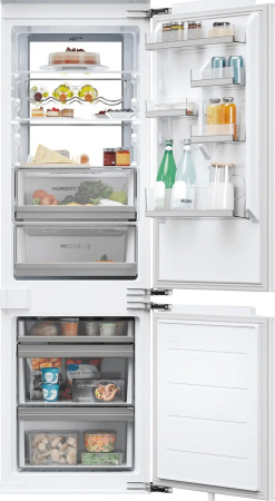 Встраиваемый холодильник Haier HBCN5177CU1
