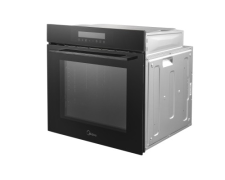 Электрический духовой шкаф Midea MO98277CGB
