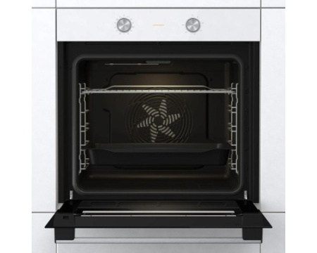 Духовой шкаф Gorenje BO6717E02WG