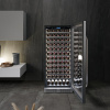 Винный шкаф Libhof Sommelier SE-127 Silver