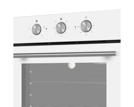 Шкаф духовой электрический HOMSair OES604WH