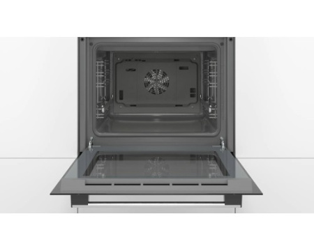 Электрический духовой шкаф Bosch HBF534ES0Q