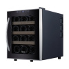 Винный шкаф Libhof Amateur AM-12 Black
