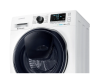 Стиральная машина Samsung WW80K6210RW/LD (AddWash и Eco Bubble)