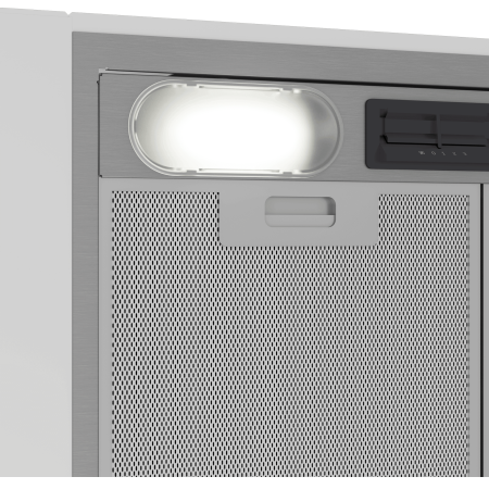 Вытяжка Hotpoint HPAE 52FLS X