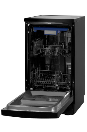 Посудомоечная машина Hiberg F48 1030 B