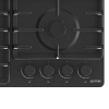 Газовая варочная панель Gorenje G641BHF