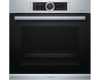 Электрический духовой шкаф Bosch HBG6725S1I