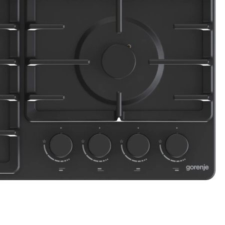 Газовая варочная панель Gorenje G641BHF