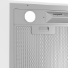 Вытяжка Hotpoint HPAE 52FLB X
