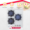 Газовая варочная поверхность Simfer H45N35W571