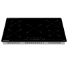 Индукционная варочная панель MEFERI MIH755BK POWER
