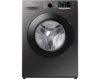 Стиральная машина Samsung WW80AGAS21AXLP