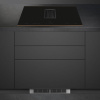 Индукционная варочная панель Smeg HOBD682R1