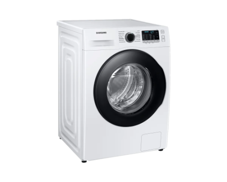 Стиральная машина Samsung WW90TA047AE/LP (EcoBubble)