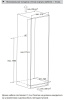 Винный шкаф CASO WineDeluxe WD 96