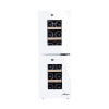 Винный шкаф Libhof Amateur APD-12 white