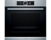 Электрический духовой шкаф Bosch HBG636ES1