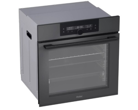 Духовой шкаф Haier HOQ-F6QAN3DG
