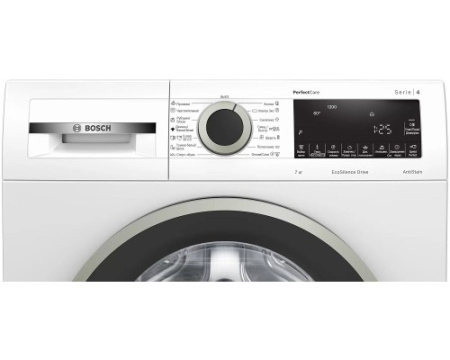 Стиральная машина Bosch WHA222X1BL