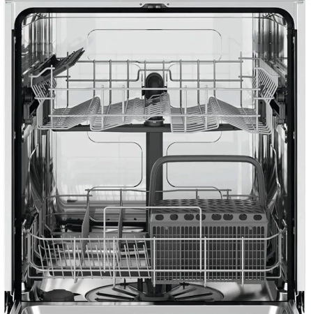 Встраиваемая посудомоечная машина Electrolux EES27200L